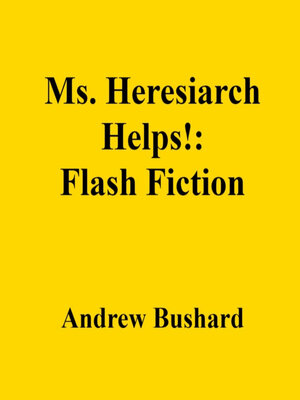 cover image of Ms. Heresiarch Helps!